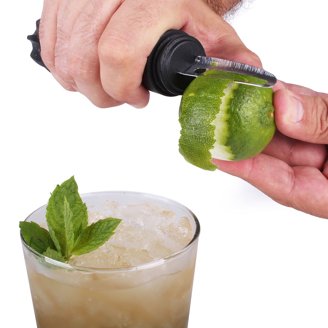 Нож для фруктов из набора