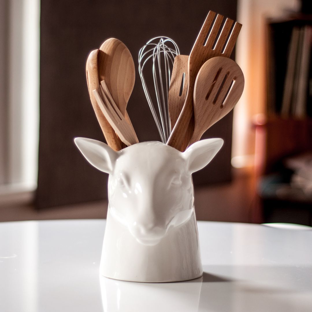 Настольный органайзер Олень Stag