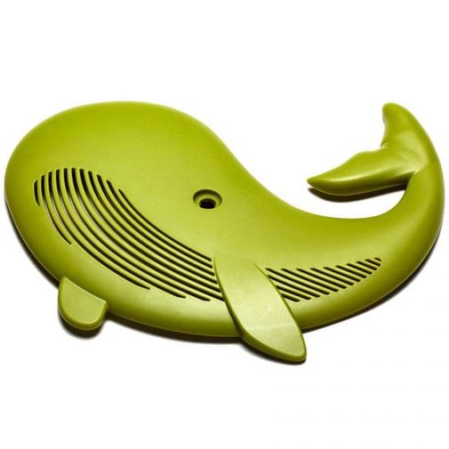 Дуршлаг Кит Plankton Strainer Дуршлаг Кит Plankton Strainer
