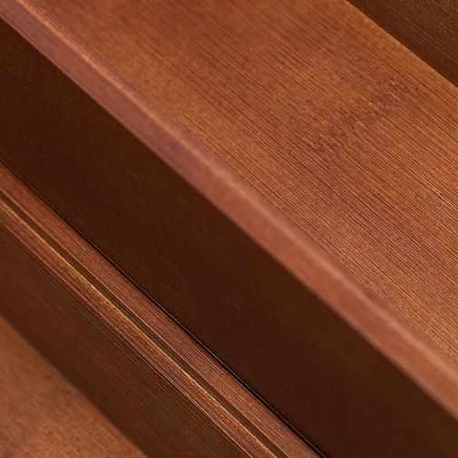 Органайзер-конструктор для столовых приборов Bambox (45,7х22,9 см) Органайзер-конструктор для столовых приборов Bambox (45,7х22,9 см)