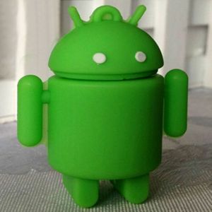 Флешка Android 16 Гб