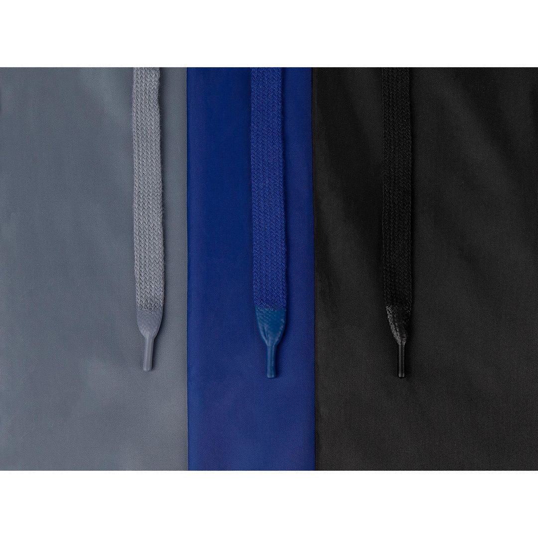 Дождевик R2 (Серый)