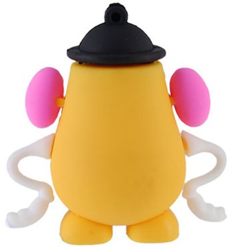 Флешка Mr. Egghead 8 Гб Флешка Mr. Egghead 8 Гб