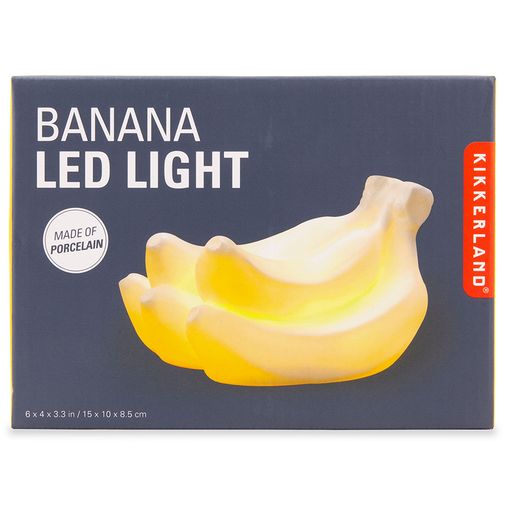Ночник Бананы Banana Ночник Бананы Banana