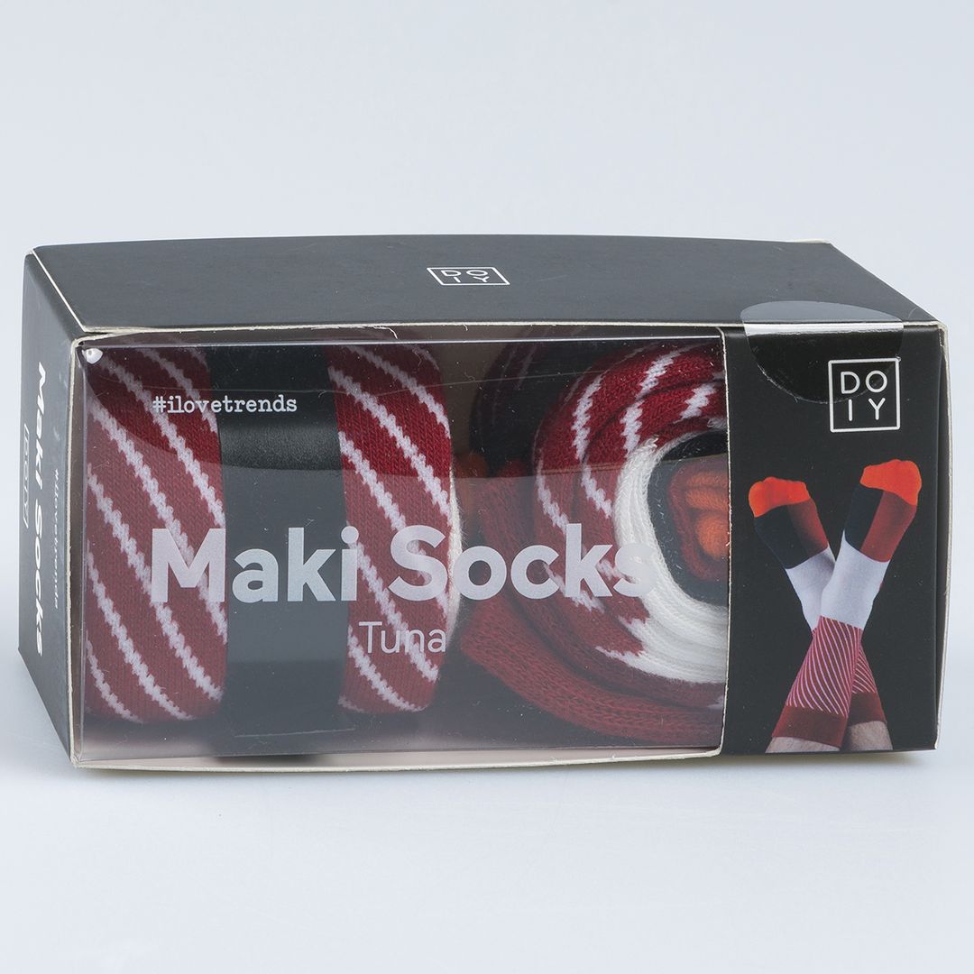 Носки Maki Tuna