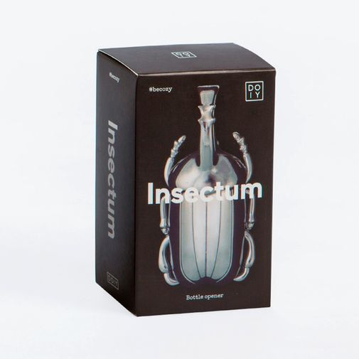 Открывашка для бутылок Insectum Открывашка для бутылок Insectum