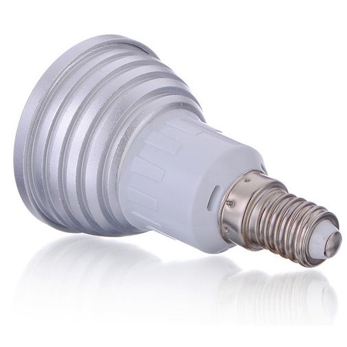 Лампочка с пультом