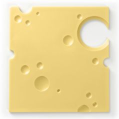 Подносы Сыр Swiss Dish