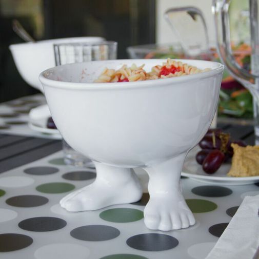 Миска на ножках Dylan Kendall