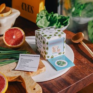 Челлендж 30 дней веганских рецептов Vegan Challenge