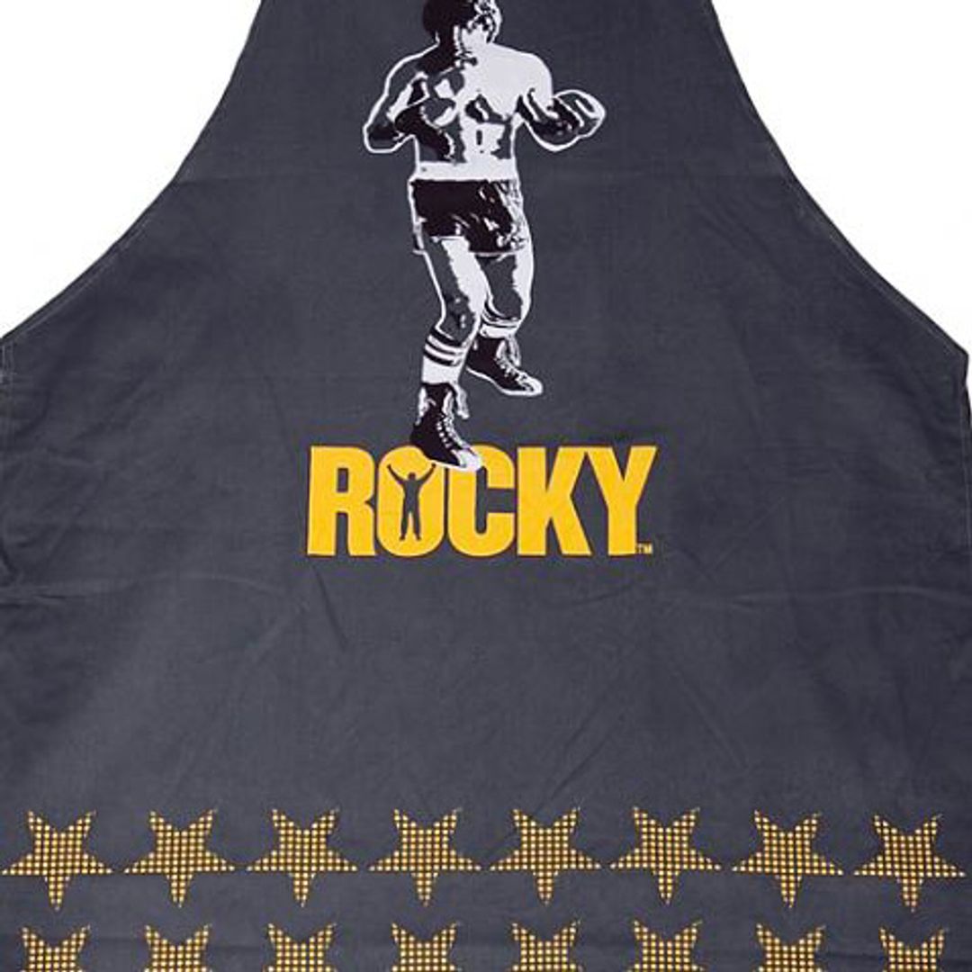 Фартук Рокки Фартук Рокки