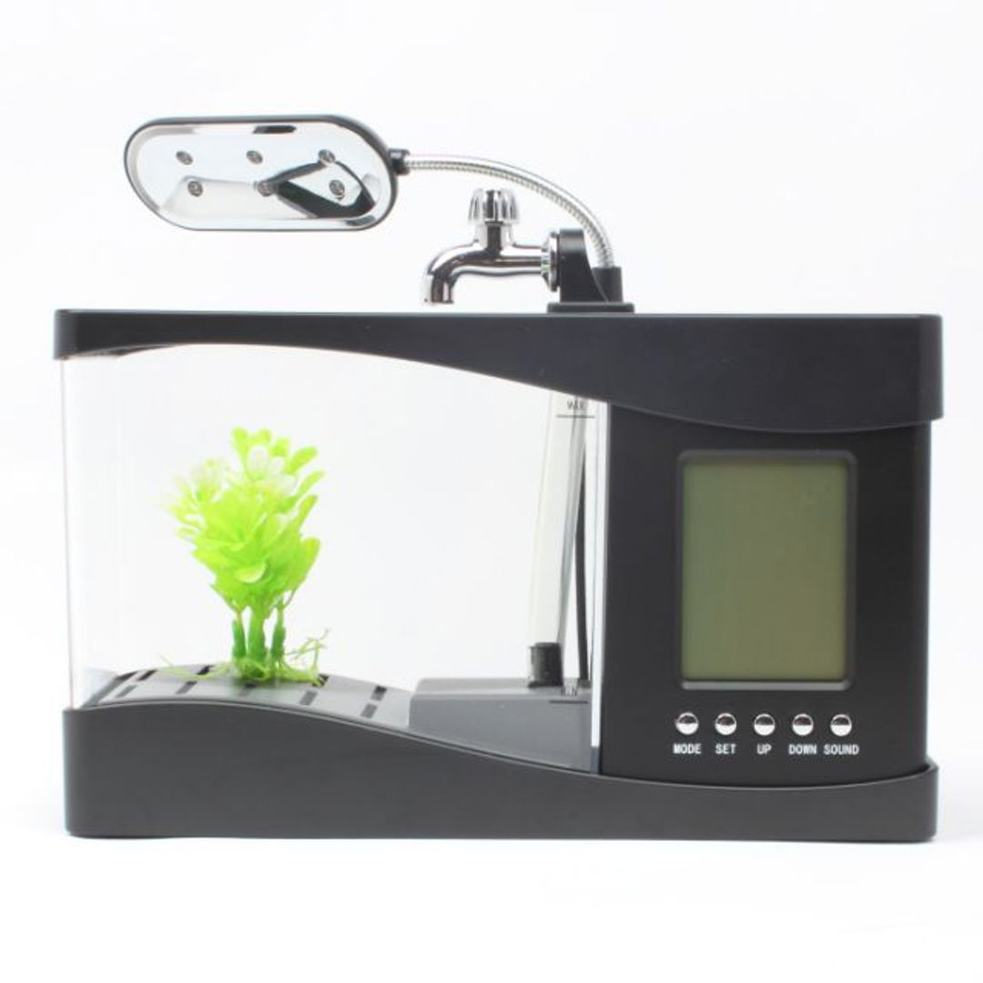 USB Аквариум Органайзер