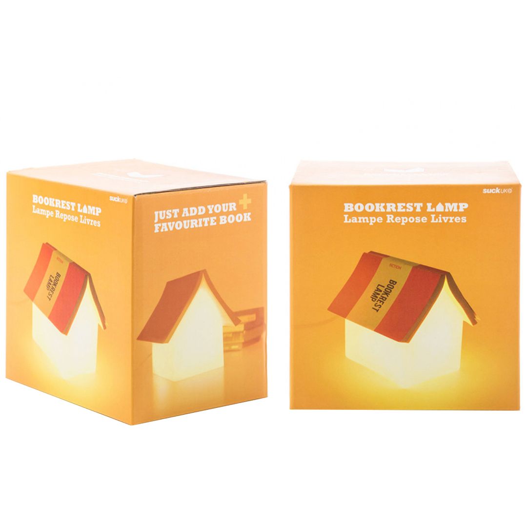 Настольный светильник Домик Book Rest Настольный светильник Домик Book Rest