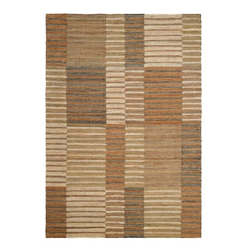 Ковер из джута Rishikesh из коллекции Ethnic, 200x300 см