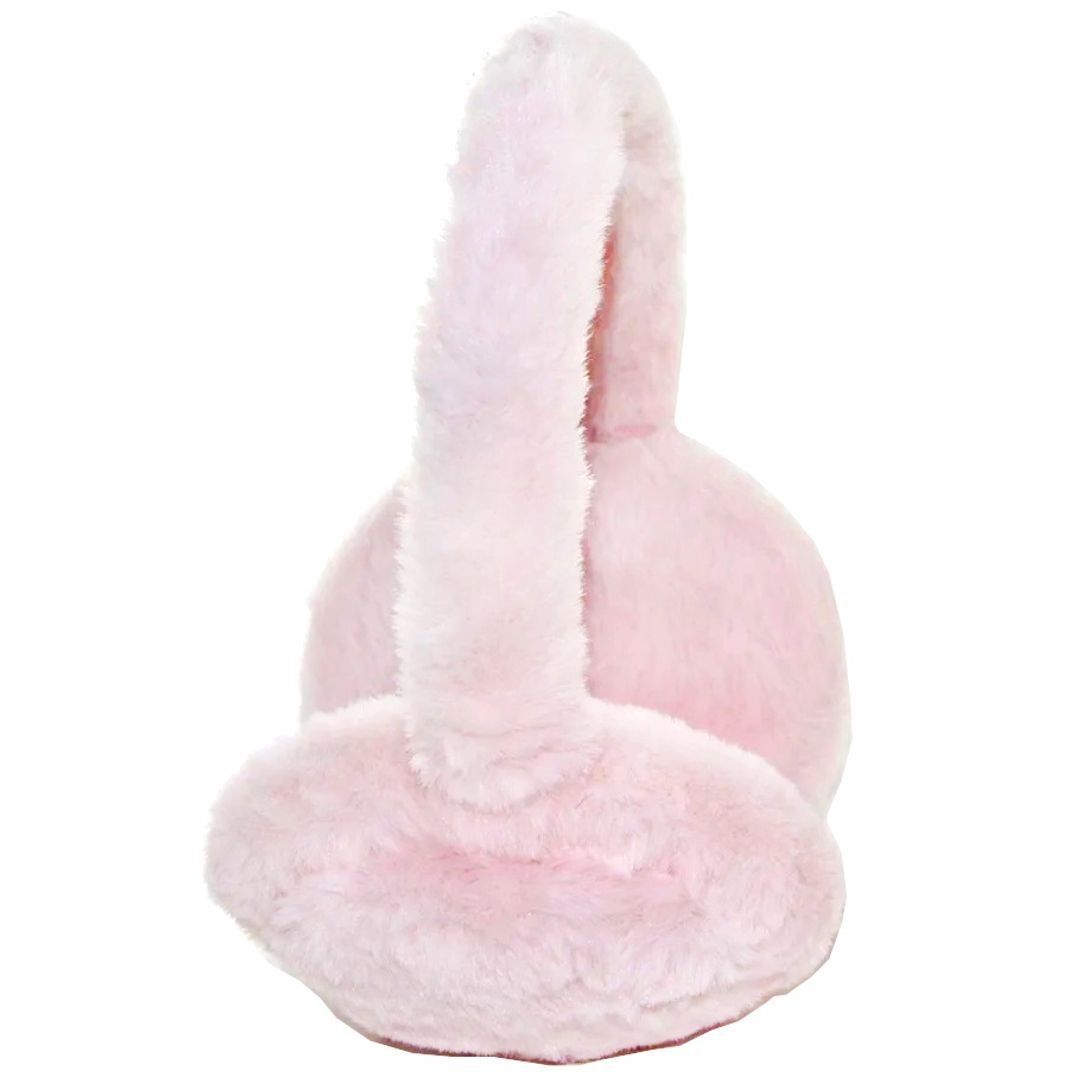 Меховые наушники Меховые наушники