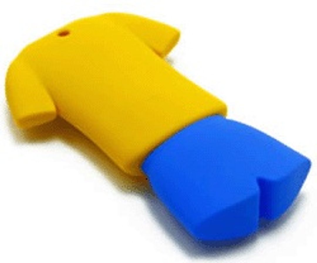 Флешка Футболист 4 Гб Флешка Футболист 4 Гб