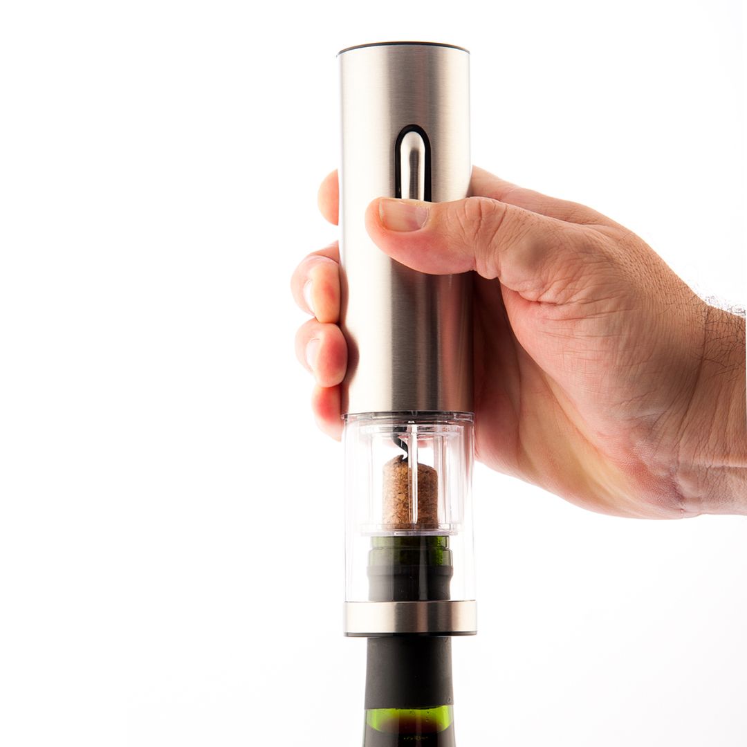 Электроштопор Basic