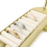 Держатель для колец Dachsie, латунь