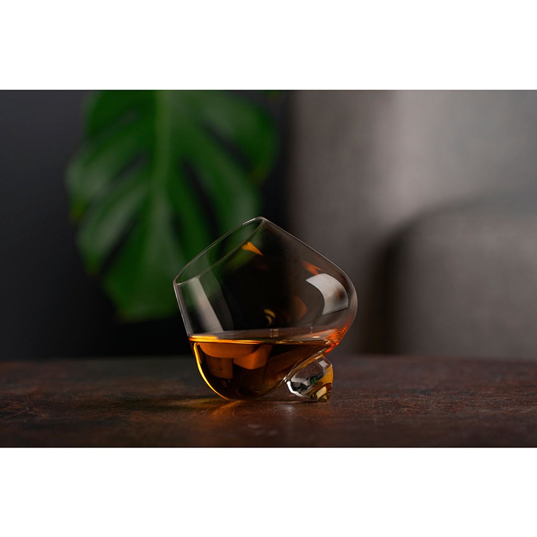 Набор бокалов Spiny