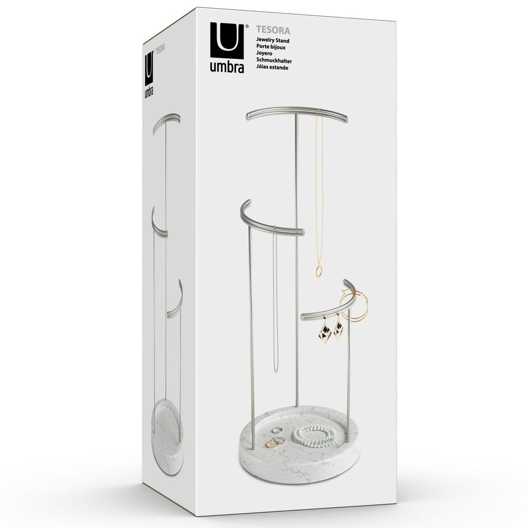 Подставка для украшений Tesora Подставка для украшений Tesora