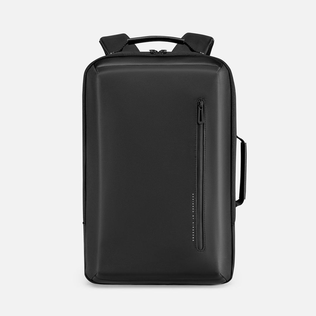 Рюкзак Utmost (черный)