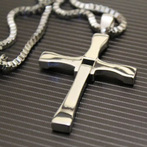 Крест Доминика Торетто Крест Доминика Торетто