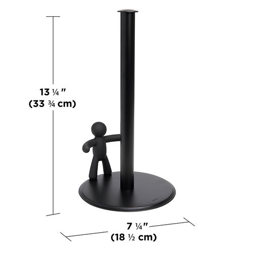 Держатель для бумажных полотенец Buddy