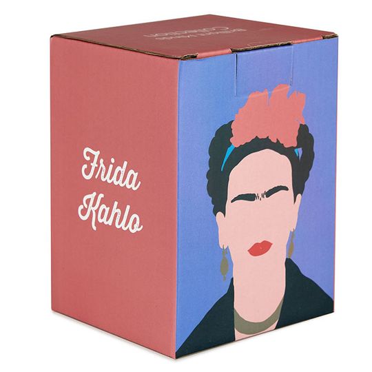 Настольный органайзер Кало Frida Kahlo