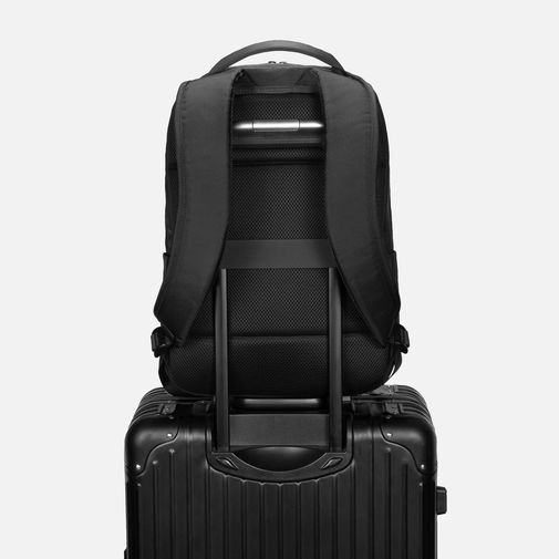 Рюкзак Tarsus (черный) Рюкзак Tarsus (черный)