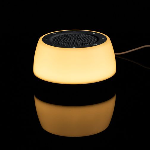 Устройство звуковой терапии c подсветкой mediStation