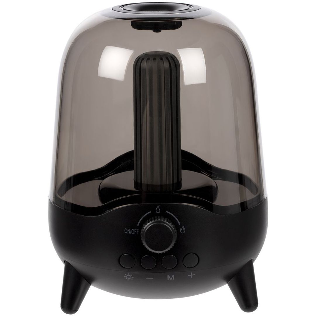 Беспроводная колонка с подсветкой soundFlicker