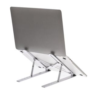 Подставка для ноутбука и планшета Scaffold Light ver.2 (металлик)