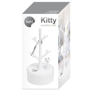 Подставка для украшений Кошечка Kitty