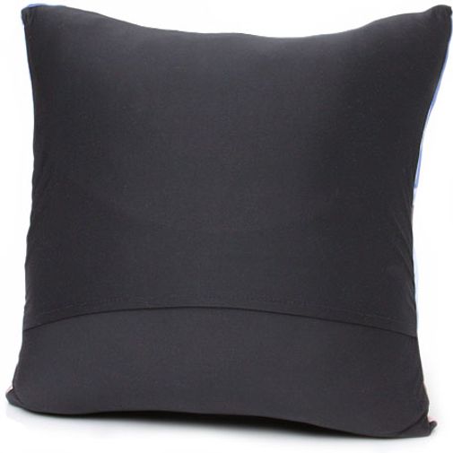 Подушка для релаксации Госпожа Обратная сторона