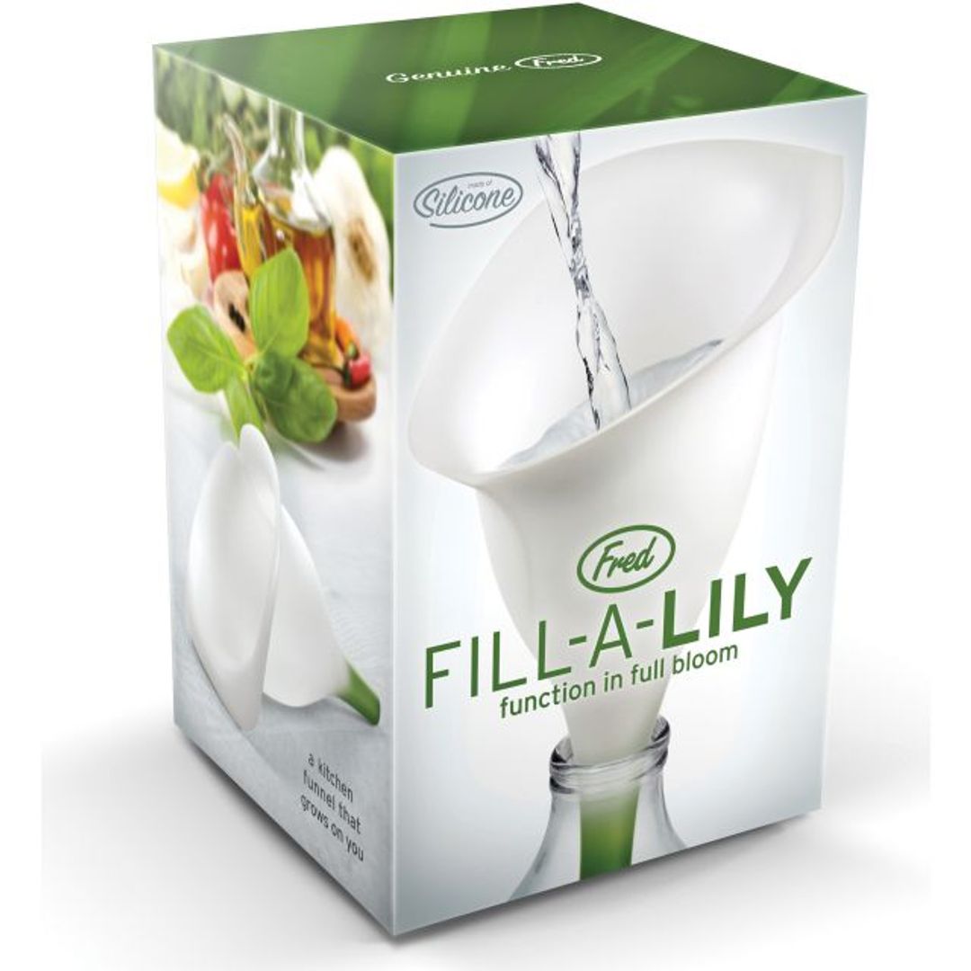 Воронка Калла Fill-a-Lily Воронка Калла Fill-a-Lily