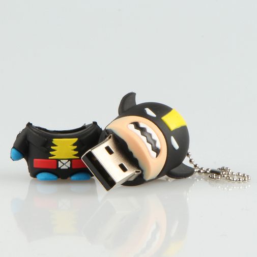 Флешка Росомаха 8 Гб