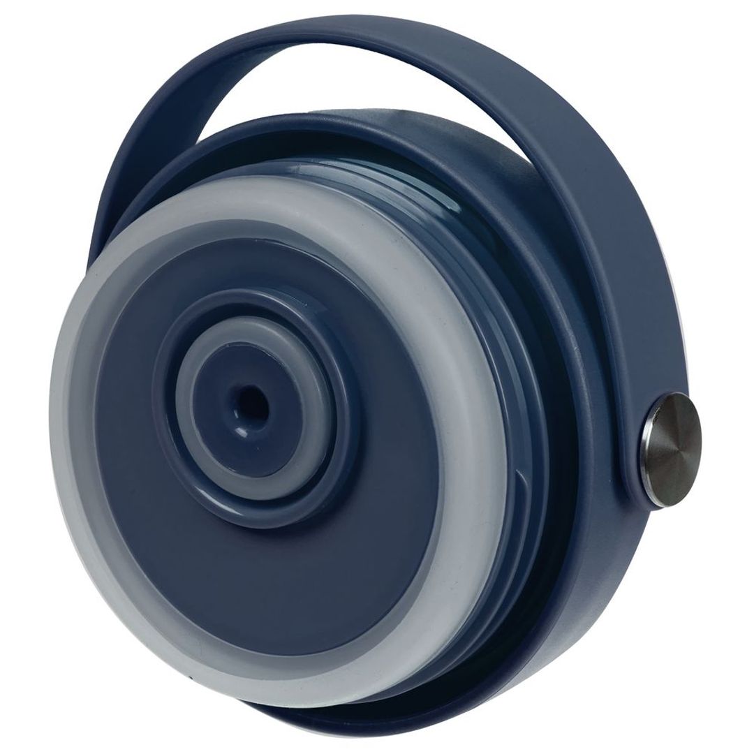 Термос для еды Tabenodo (Синий) Термос для еды Tabenodo (Синий)