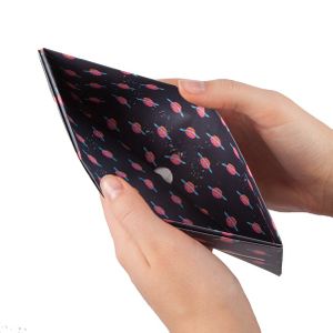 Кошелек Bumaga Space Donut