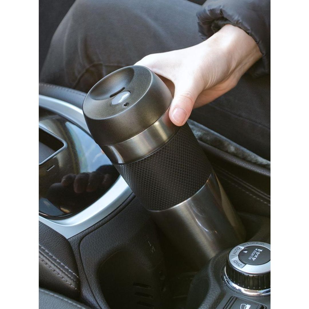 Термостакан Solingen Grip