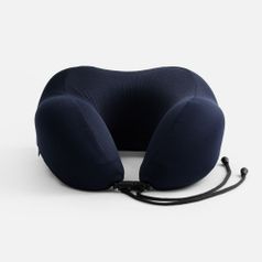 Дорожная подушка Somna (синий)