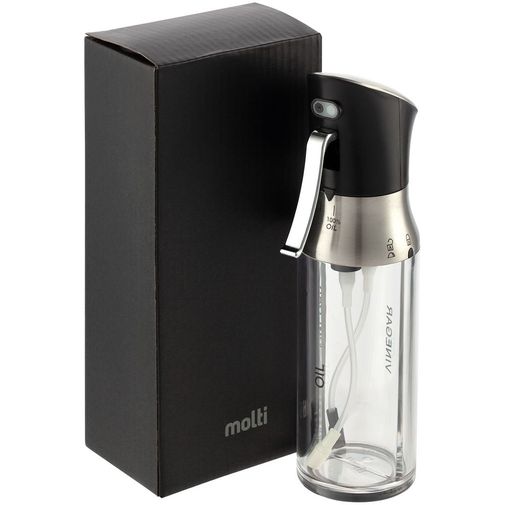 Спрей-дозатор для масла и уксуса Splash Спрей-дозатор для масла и уксуса Splash