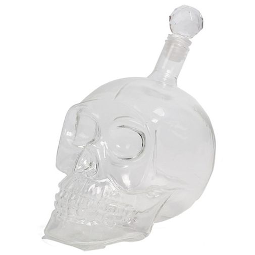 Графин Череп (1000 мл)