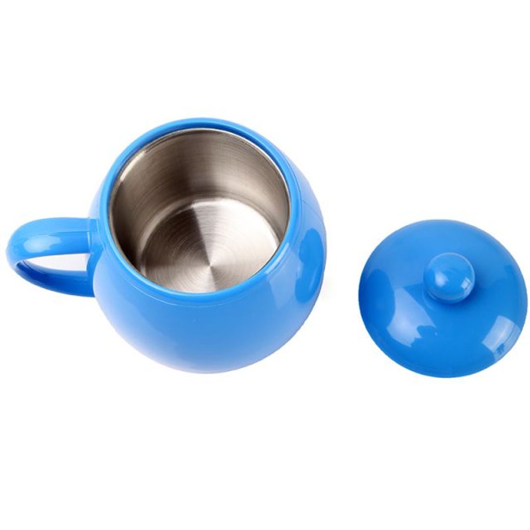 Кружка с подогревом от USB Кружка с подогревом от USB