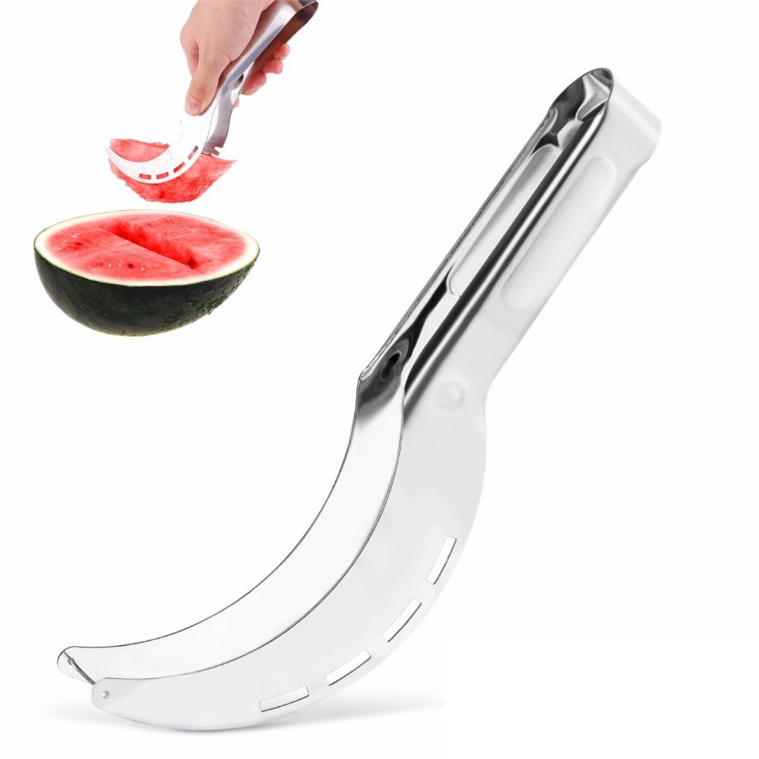 Нож для арбуза Watermelon Slicer Нож для арбуза Watermelon Slicer