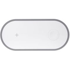 Зарядная станция Fulcrum (белый) Зарядная станция Fulcrum (белый)