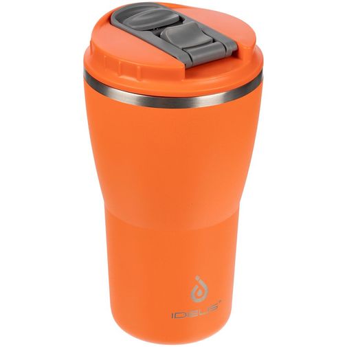 Термостакан Sapporo (Оранжевый)