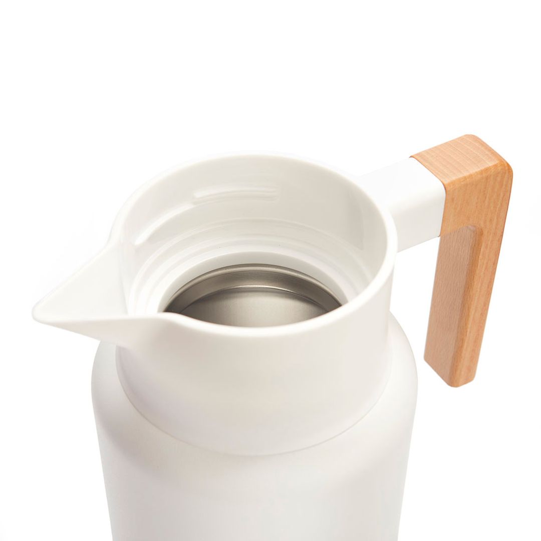 Термокувшин Home (1.3 л) Термокувшин Home (1.3 л)