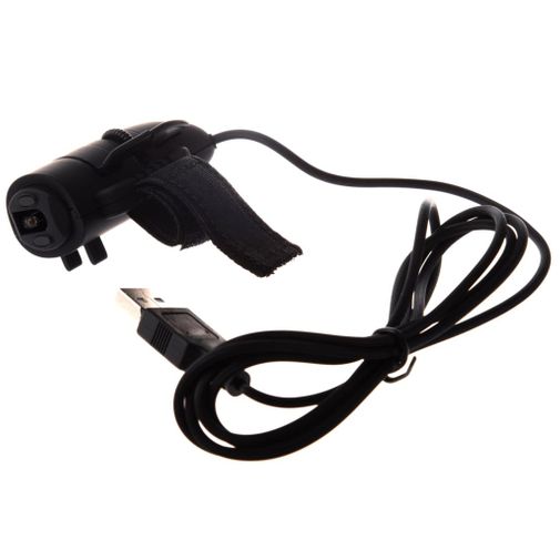 Оптическая мышь на палец Оптическая мышь на палец