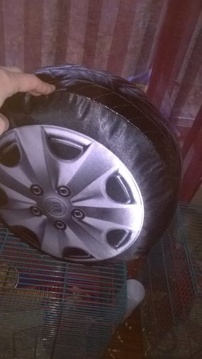  Фото покупателя Светлана