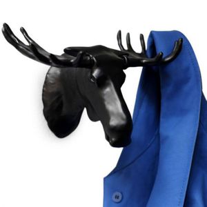 Вешалка Лось Moose